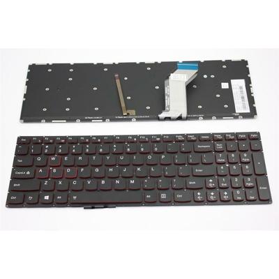 Notebook keyboard for Lenovo IdeaPad Y700-15ISK Y700-17ISK with backlit