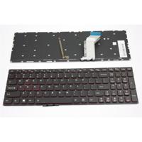 Notebook keyboard for Lenovo IdeaPad Y700-15ISK Y700-17ISK with backlit - thumbnail