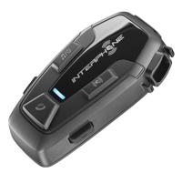INTERPHONE helm communicatiesysteem "u-com 7 r" helmet com.system interp. u-com 7r single kit - thumbnail