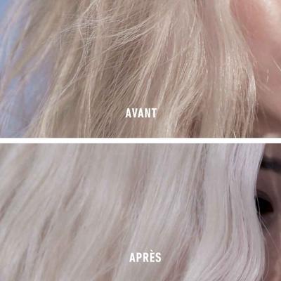 Kérastase Blond Absolu Bain Ultra-Violet Shampoo - thumbnail