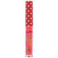 Create It ! beauty lipgloss geur & glitter, 7st. - thumbnail