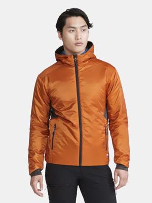 Craft 1913804 ADV Explore Lightweight Jacket M - Chestnut - XL - thumbnail