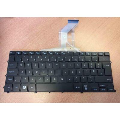 Notebook keyboard for Samsung NP900X3B NP900X3C big'Enter' Backlit Notebook keyboard for Samsung NP900X3B NP900X3C big'Enter' Backlit