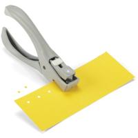 EK Tools • heavy duty punch 3,2mm-0,125" circle - thumbnail