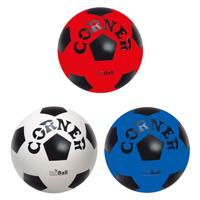 Mondo voetbal corner, 23cm - thumbnail