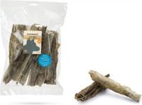 BZ KABELJAUWHUID 150G - thumbnail