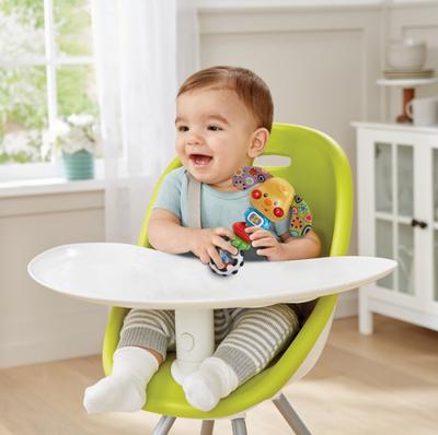 Vtech puppy rammelaar Vtech puppy rammelaar