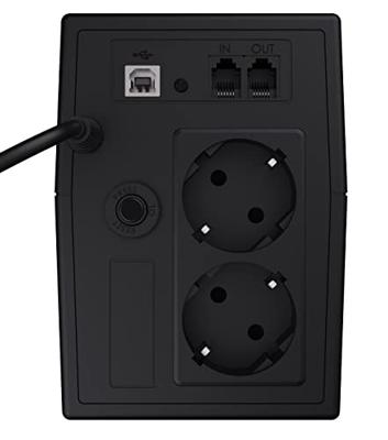 Green Cell 360W UPS 600 VA - thumbnail