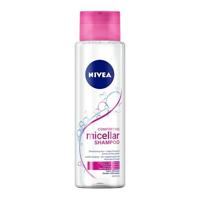 NIVEA Comforting Micellar Shampoo - Siliconenvrij - 400ml - thumbnail