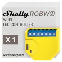 Shelly RGBW2 relais - thumbnail