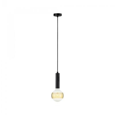 Paulmann 79757 Hanglamp E27 Zwart