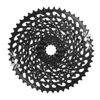 Sram cassette "xg-1275" cas.sprocket xg-1275 12-sp.,10-50t. - thumbnail