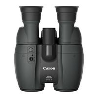 Canon verrekijker 12X32 IS - thumbnail