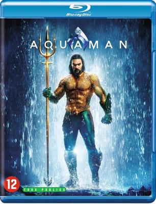 Aquaman Aquaman
