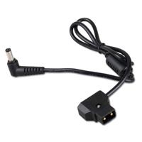 SmallRig 1819 Power Cable for Blackmagic Cinema Camera/ Blackmagic Video Assist/ Shogun Monitor - thumbnail