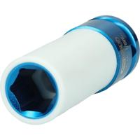 KS Tools 515.2017 515.2017 Zeskant Kracht-dopsleutelinzet 17 mm 17 mm 1/2 (12,5 mm) - thumbnail