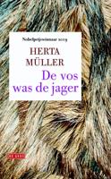 De vos was de jager - Herta Muller - eBook (9789044523782) - thumbnail
