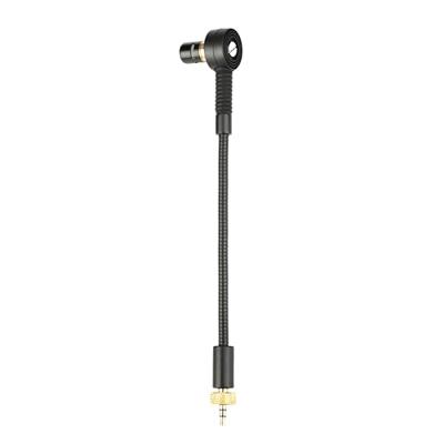 Xvive U7 draadloze instrumentmicrofoon voor blaasinstrumenten - thumbnail