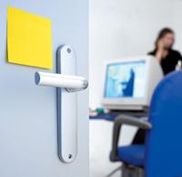 Post-it Super Sticky notes kubus, 270 vel, ft 76 x 76 mm, geel - thumbnail