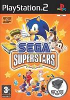 SEGA SuperStars - thumbnail