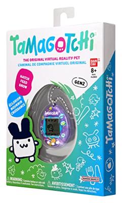 Tamagotchi The Original - Tama Universe