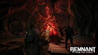 Remnant From the Ashes - thumbnail