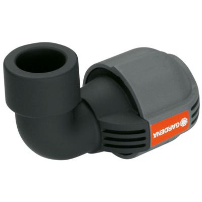 Gardena L-stuk | 25mm x 3/4" binnendraad - 2784-20 - 2784-20 Gardena L-stuk | 25mm x 3/4" binnendraad - 2784-20 - 2784-20