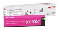 Xerox Inktcartridge vervangt HP F6T82AE Compatibel Magenta Everyday 006 R 04213 - thumbnail