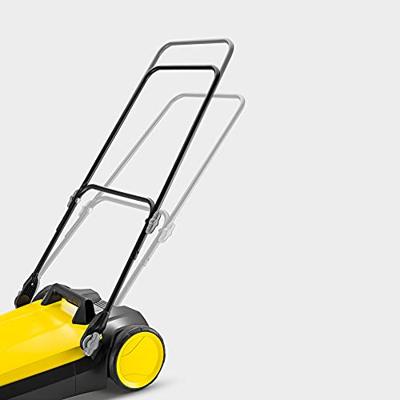 Karcher S 4 | Handveegmachine | 510 mm - 1.766-320.0