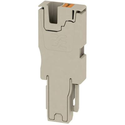 Weidmüller 2540460000 50 stuk(s)