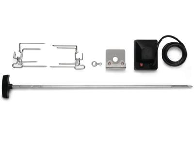 Napoleon Draaispit voor Freestyle