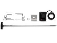 Napoleon Draaispit voor Freestyle - thumbnail