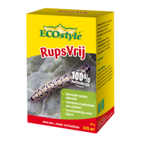 Ecostyle Rupsvrij delfin 25g - thumbnail
