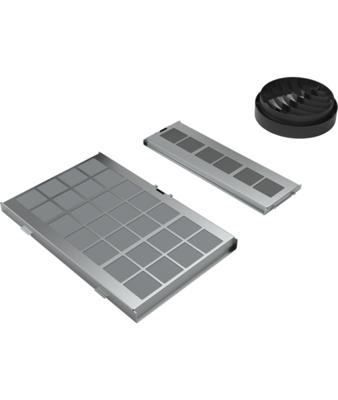 Siemens LZ10AFR00 Regenereerbaar recirculatieset