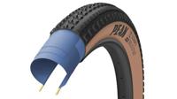 Goodyear peak 28" tlc 120 folding tire | 40-622 (700x40) - thumbnail