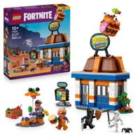 LEGO Fortnite 77076 Durrr Burger Restaurant - Bouwset voor jongens vanaf 10 jaar - thumbnail