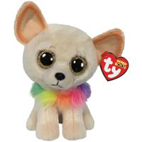 TY Beanie Boo's Chihuahua Knuffel Chewey 24 cm - thumbnail