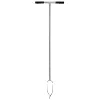 Talen tools grondboor 10 cm verzinkt - thumbnail