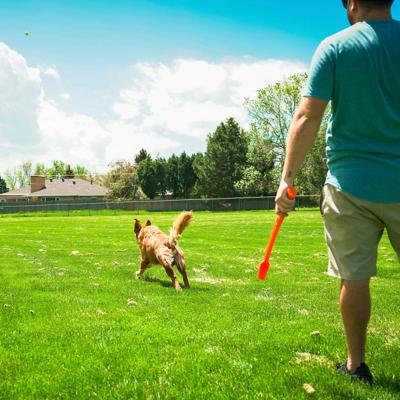 Hunter - Toy Flingerz Ball - (401673969517)