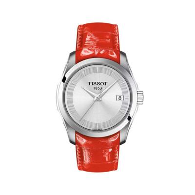 Tissot T0352101603101 (Ø 32 mm) Dames horloge