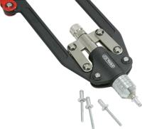 KS TOOLS Ks-tools tangen set univ.rivet pliers set 11 tlg. - thumbnail