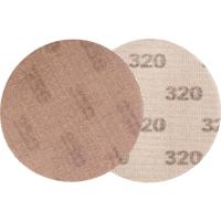 PFERD TOOLS Kss-Net 45018010 Excenterschuurpapier Korrelgrootte (num) 800 (Ø) 125 mm 25 stuk(s) - thumbnail