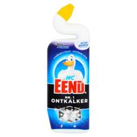 Toiletreiniger wc-eend nr. 1 ontkalker 750ml - thumbnail