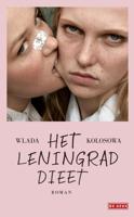 Het Leningrad-dieet - Wlada Kolosowa - ebook - thumbnail