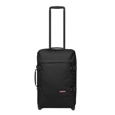 Eastpak Tranverz S Cabin Size Trolley -Black