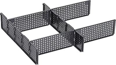 Allit EuroPlus Divider K44 Scheidingswand voor lademagazijn (b x h x d) 320 x 40 x 150 mm Inhoud 1 stuk(s) Allit EuroPlus Divider K44 Scheidingswand voor lademagazijn (b x h x d) 320 x 40 x 150 mm Inhoud 1 stuk(s)