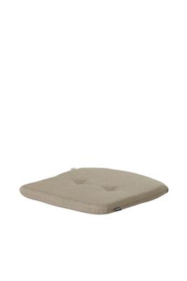 Hartman Zitkussen 'Havana' 45 x 45cm, kleur Bruin Hartman Zitkussen 'Havana' 45 x 45cm, kleur Bruin