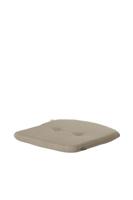 Hartman Zitkussen 'Havana' 45 x 45cm, kleur Bruin - thumbnail