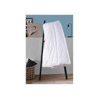 Piumino antiacaro Splendor 240x260 cm - DODO - Warm - Imbottitura 100% volpt'air - Bianco + 2 cuscini 60/60 - thumbnail