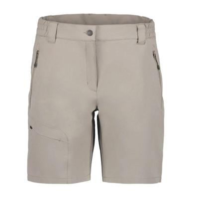 Ice Peak Beaufort Wandelshort Dames 3XL/46
